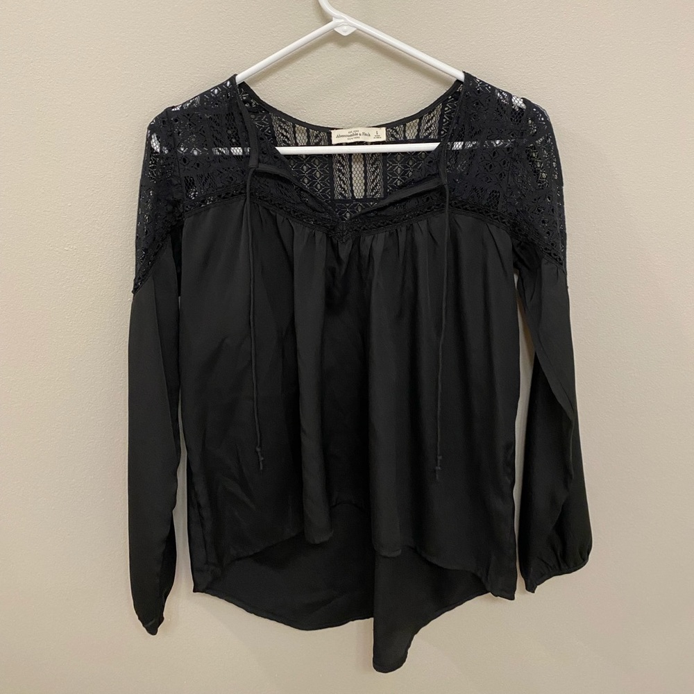 Abercrombie and Fitch Blouse